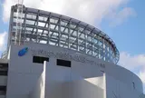 岐阜県世界淡水魚園水族館（アクア・トト ぎふ）