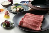 [丸の内]すき焼き 十二天