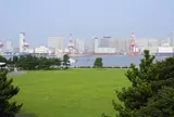 都立潮風公園
