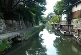 八幡堀