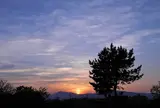 五六川から伊吹山