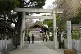 羊神社