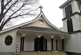 カトリック主税町教会