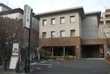 名古屋 文化のみち 堀美術館