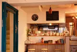 CAFE Moala カフェモアラ