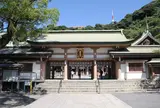 照國神社