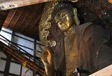 岐阜大仏（正法寺）
