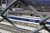 リニアの実車を見に行こう