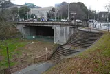 旧名鉄瀬戸線大津橋駅