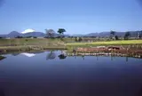 ひょうたん池
