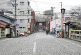 五条橋側商店街口