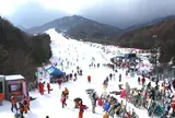 木曽駒高原スキー場