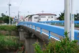 簗瀬橋
