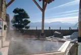 羽広温泉 みはらしの湯