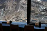 大涌谷駅食堂