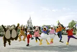 東京ディズニーランド