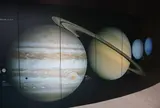 かわさき宙（そら）と緑の科学館