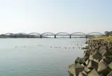 木曽川