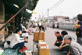 沼垂テラス