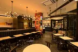 MAX BRENNER CHOCOLATE BAR 広尾プラザ店 （マックスブレナーチョコレートバー）  