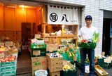 旬八青果店 目黒警察署前店