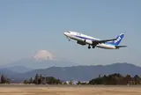 富士山静岡空港