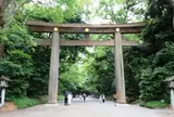 明治神宮