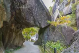 石門
