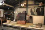 深川江戸資料館