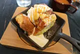 Good Morning Cafe&Grill（グッドモーニング カフェ アンド グリル）