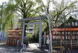 波除稲荷神社
