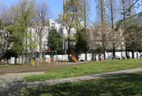 築地川公園