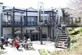 カフェ ブリッジ