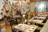 はなの舞 池袋東口サンシャイン通り店