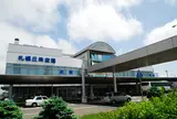 丘珠空港