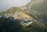 地中美術館