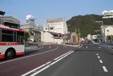 一方通行に注意
