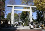 神明宮