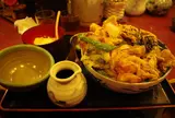 手打ちうどん　　麦や