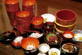 蕎麦 東屋