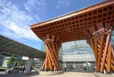 金沢駅・ＪＲ／北陸本線