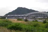 忠節橋 バス停