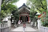亀戸天祖神社