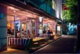 ボンダイカフェヨヨギビーチパーク