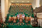 小池千枝コレクション世界の民俗人形博物館