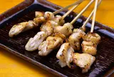 鳥扇 今出川商店街
