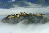 立雲峡