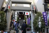 烏森神社