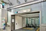 清澄白河駅