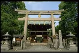 御霊神社